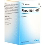 RHEUMA HEEL Tabletten