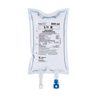 ISOTONISCHE Kochsalzlösung Fresenius freeflex+