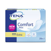 TENA COMFORT mini extra Vorlage