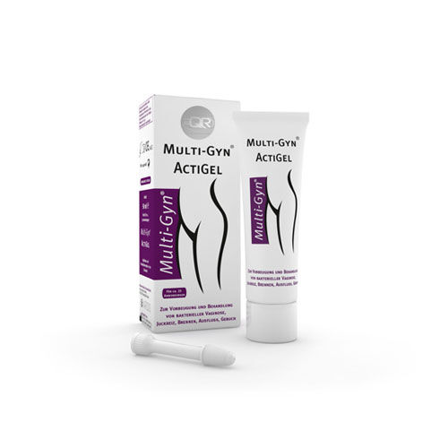 MULTI-GYN ActiGel