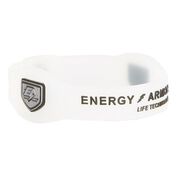 Energy Armor Energieband leuchtend / schwarz Größe S