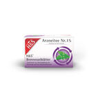 H&S Brennesselblätter Filterbeutel