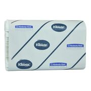 Kleenex Ultra Handtücher 21,5 cm x 31,5 cm