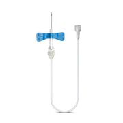 VENOFIX Safety Venenpunkt.25 G 0,5x19mm 30cm orang