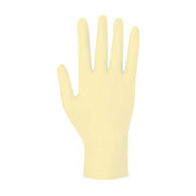 GENTLE SKIN Sensitive U.Hands.Lat.unster.pf Gr.M