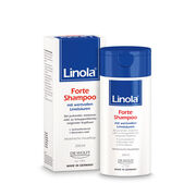 LINOLA Shampoo forte