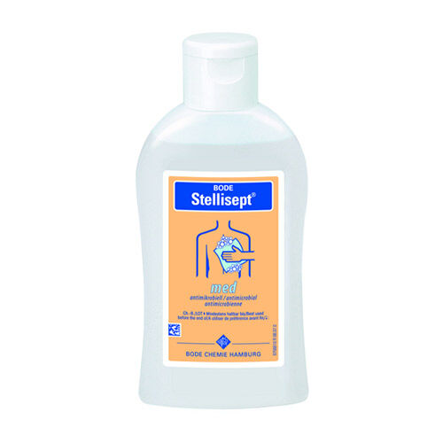 STELLISEPT med Lotion