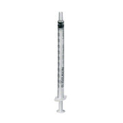 OMNIFIX Insulinspr.1 ml U100