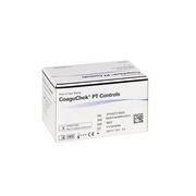 COAGUCHEK PT Test