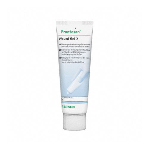 PRONTOSAN Wound Gel X