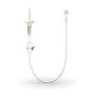 SEKUNDÄRLEITUNG Inf.LL m.Einstechdorn SEKUNDÄRLEITUNG Inf.LL m.Einstechdorn