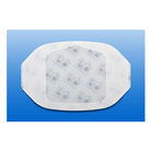 NOBADERM Folienverband 6x7 cm steril NOBADERM Folienverband 6x7 cm steril