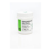 BIOCHEMIE Adler 15 Kalium jodatum D 12 Tabletten