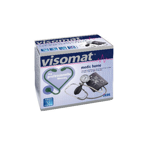 VISOMAT medic home M 22-32cm Steth.Blutdr.Messg.