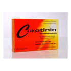 CAROTININ Kapseln