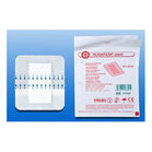 RUDAFILM-steril Verbandpfl.5x7 cm transp.