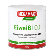 EIWEISS SCHOKO Megamax Pulver