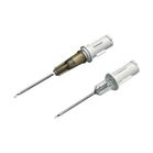 STERIFIX Filternadel m.intergriertem Filter STERIFIX Filternadel m.intergriertem Filter