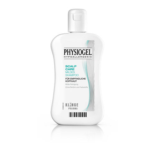 PHYSIOGEL Scalp Care mildes Shampoo