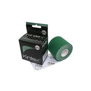 Kintex Kinesio Tape grün 5cm x 5m