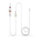 HAEMOFUSOR Set 180 cm DEHP-frei HAEMOFUSOR Set 180 cm DEHP-frei