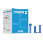 ALPHACHECK soft Lanzetten 28 G