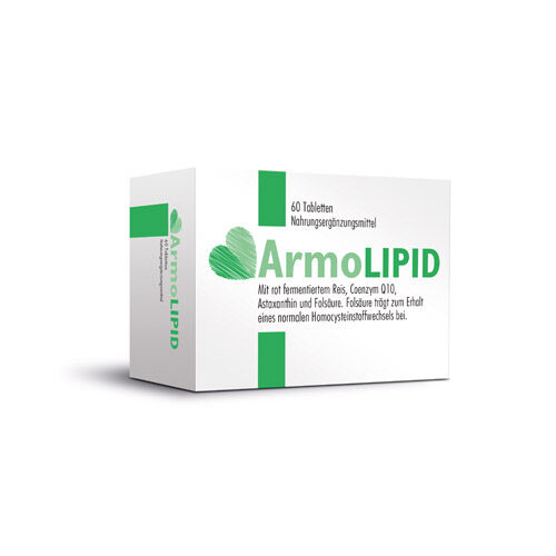 ARMOLIPID Tabletten