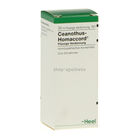 CEANOTHUS-HOMACCORD Liquidum