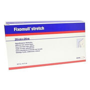 FIXOMULL stretch 20 cmx20 m