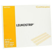 LEUKOSTRIP Wundnahtstreifen 4x38 mm