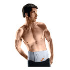 VERTEBRADYN-SENSO LWS-Orthese XS 07145 platinum