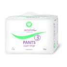 SENSILIND Pants super L