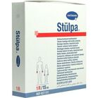 STÜLPA Rolle 1R 2,5 cmx15 m Finger STÜLPA Rolle 1R 2,5 cmx15 m Finger