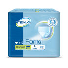 TENA PANTS Discreet L bei Inkontinenz