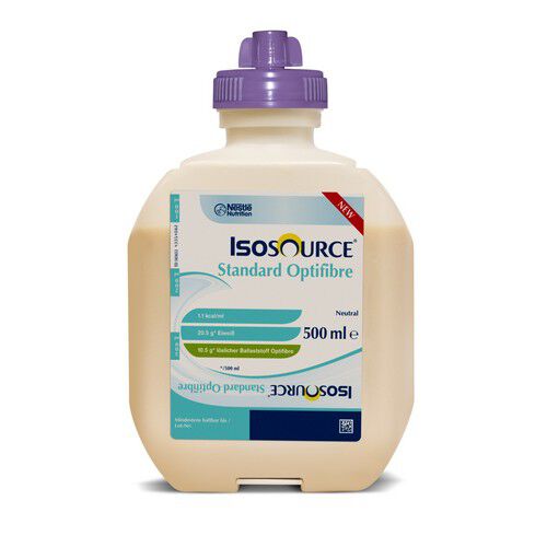 ISOSOURCE Standard Optifibre neutral SmartFlex