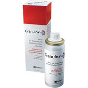 GRANULOX Dosierspray f.durchschnittl.30 Anwendung.