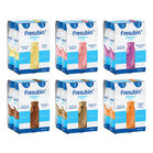 FRESUBIN ENERGY DRINK Mischkarton Trinkflasche FRESUBIN ENERGY DRINK Mischkarton Trinkflasche