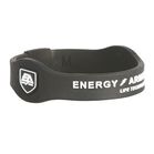 Energy Armor Energieband schwarz / weiß Größe XS Energy Armor Energieband schwarz / weiß Größe XS
