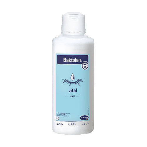 BAKTOLAN vital Gel