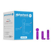 ALPHACHECK soft Lanzetten 30 G