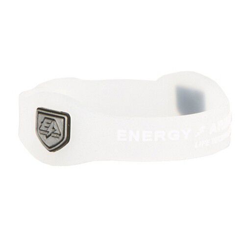 Energy Armor Energieband klar / weiß Größe L