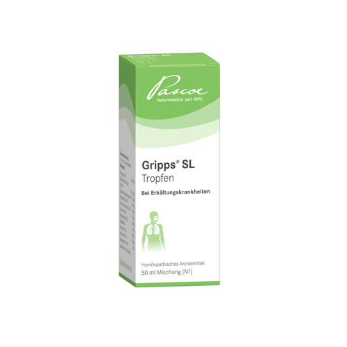 GRIPPS SL Tropfen Mischung