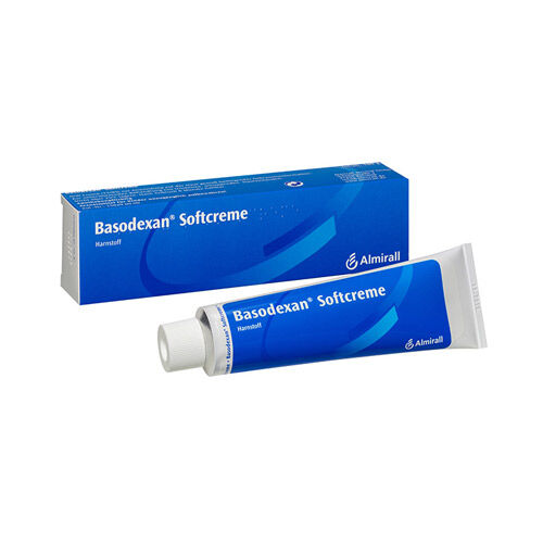 BASODEXAN Softcreme