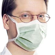 Dach Medicomfort Antifog- Chirurgische Maske