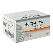 ACCU-CHEK TenderLink 17 mm/60 cm Infusionsset