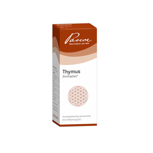 THYMUS SIMILIAPLEX