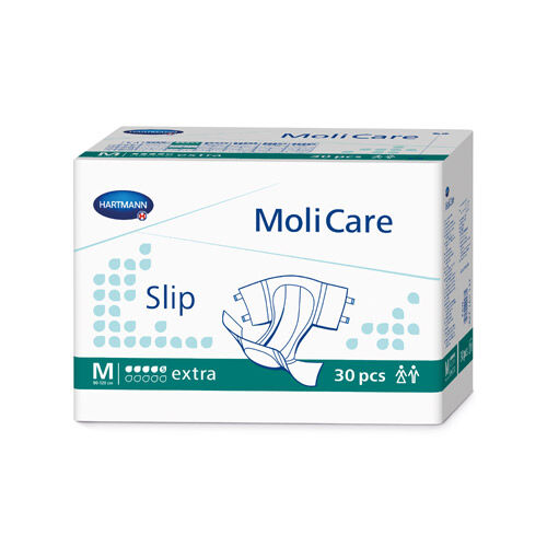 MOLICARE Slip super Gr.M