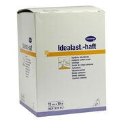 IDEALAST Haft Binde 12 cmx10 m