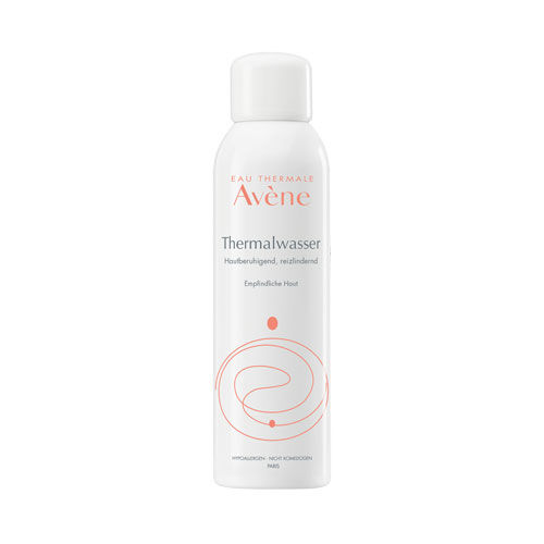 AVENE Thermalwasser Spray