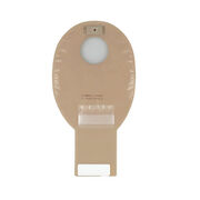 SOFTIMA 3S Ileob.2t.RR45 midi Roll'up transparent